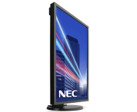 NEC E243WMi BLACK - 222865 - zdjęcie 6